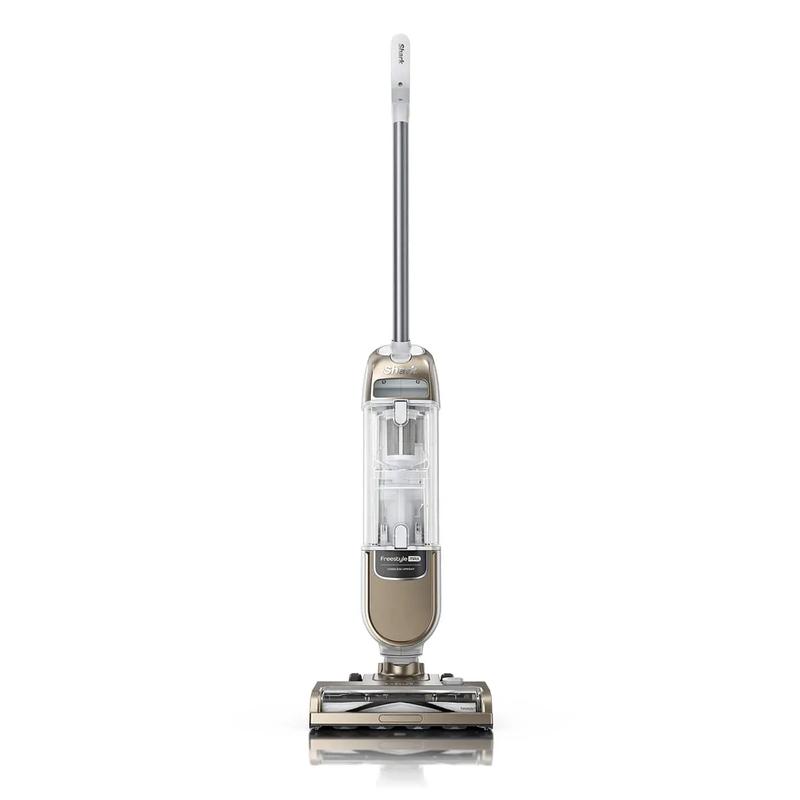 Shark Freestyle Pro Cordless Upright Vacuum | Lightweight, Convenient Cleaning, 20 Minutes Run-Time | SV2000UK