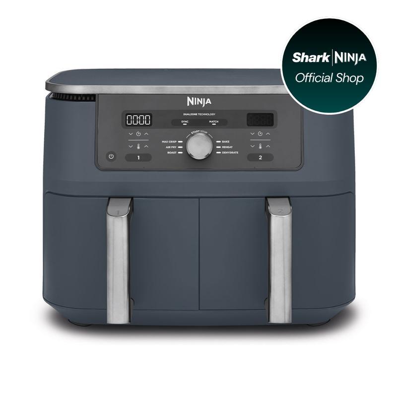 Ninja Dual Zone Airfryer XXL - 9,5 Liter