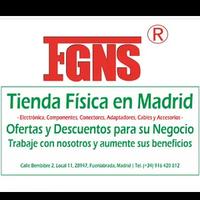 GNSFABRICANTE