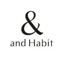and Habit公式店