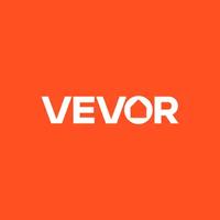 Correas de amarre con catraca VEVOR (paquete de 4), resistencia máxima de ruptura de 2200 libras, incluye 4 correas premium de amarre con catraca de 1" x 15' con asas acolchadas, para mover y asegurar carga y electrodomésticos