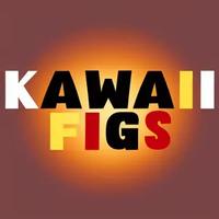 Kawaii Figs
